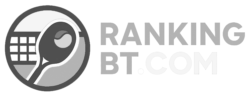 Ranking Beach Logo